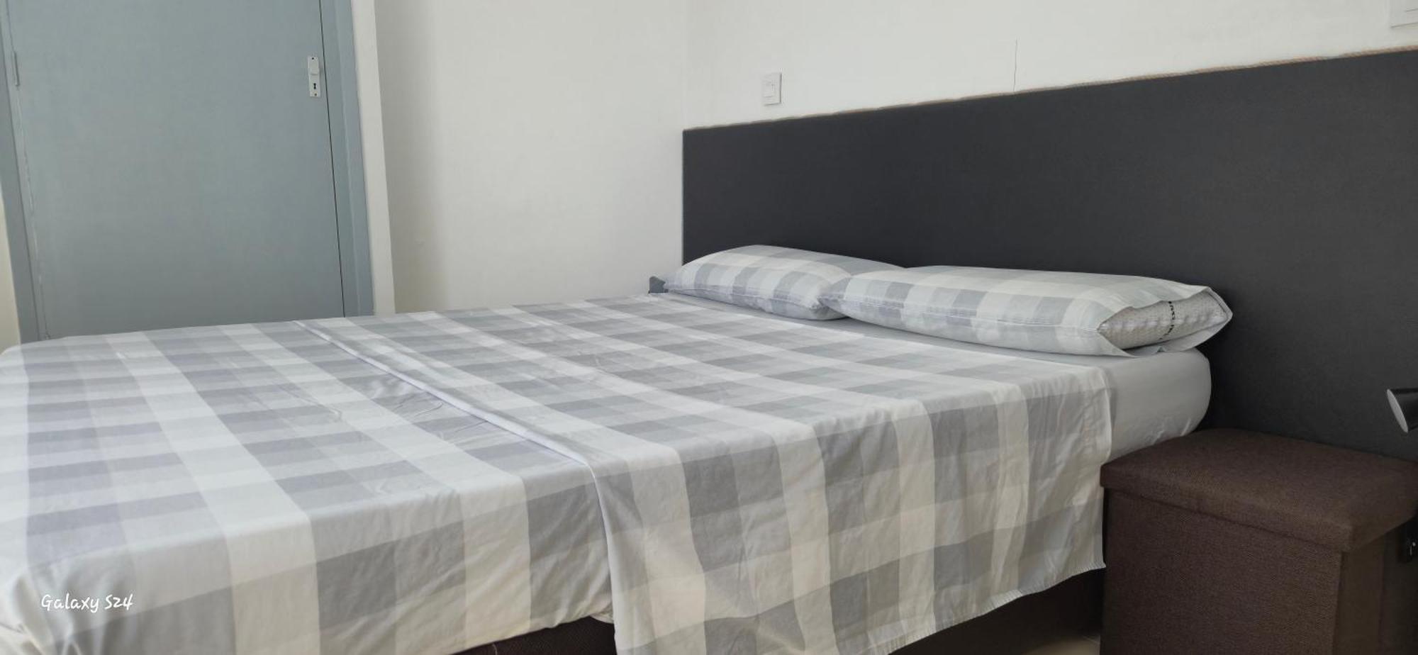דירות Piso Calpe - 2º Linea מראה חיצוני תמונה